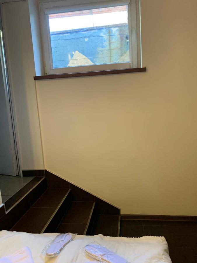 Pokoje Sunshine World Suites Zakopane Exterior photo