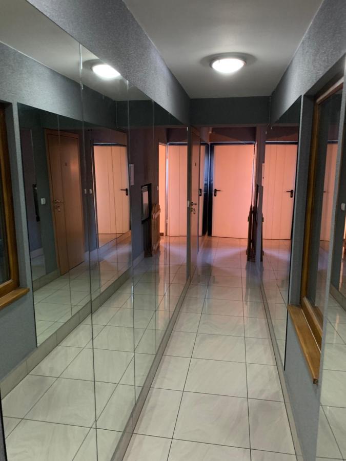 Pokoje Sunshine World Suites Zakopane Exterior photo
