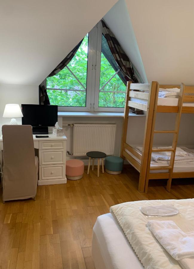 Pokoje Sunshine World Suites Zakopane Exterior photo