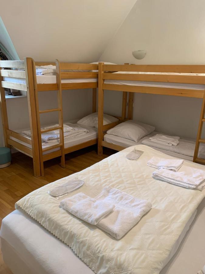 Pokoje Sunshine World Suites Zakopane Exterior photo
