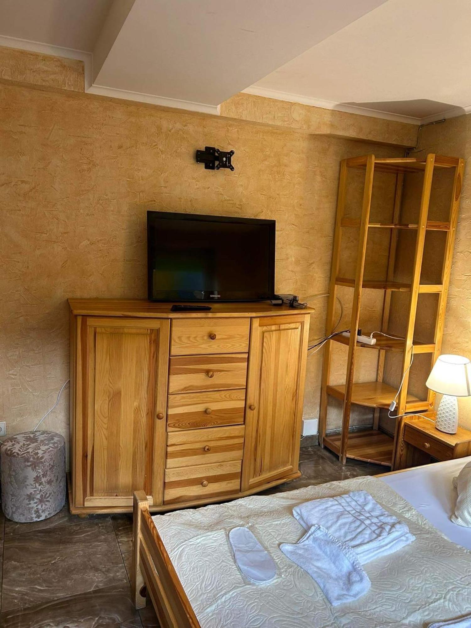 Pokoje Sunshine World Suites Zakopane Exterior photo